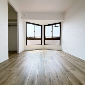 2026年3月撮影(居間)