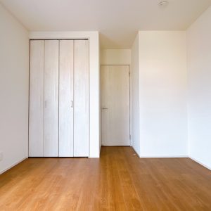 建物施工例(内装)