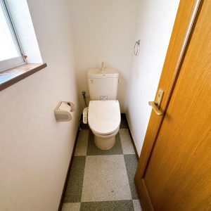（リフォーム前）(内装)