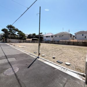 南海本線『諏訪ノ森駅』まで徒歩圏内となっております(外観)