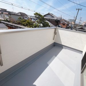 現地（2026年3月）撮影(外観)