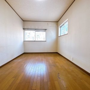 （リフォーム前）(内装)