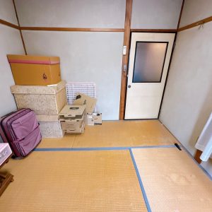 (内装)