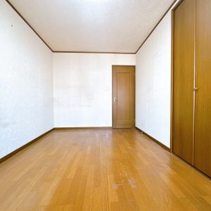 （リフォーム前）(内装)