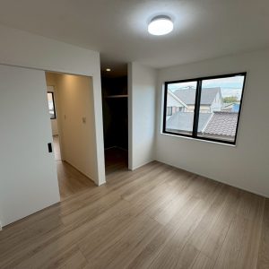 施工例です＜（＿　＿）＞