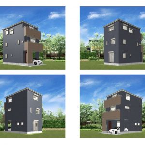 参考プラン③