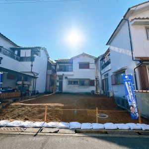 現地（2025年11月）撮影(外観)