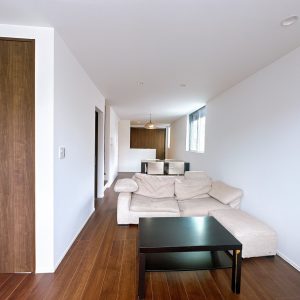 室内（2026年4月）撮影(居間)