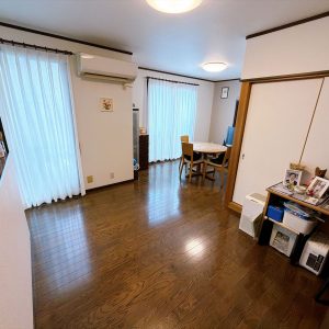 室内（2026年8月）撮影