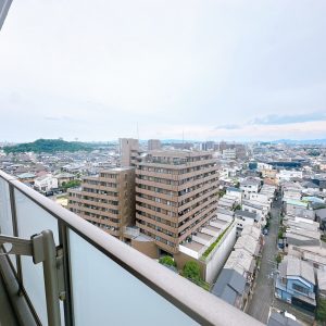 景観良好です