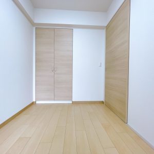 (寝室)