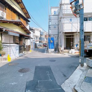 標準施工例(内装)