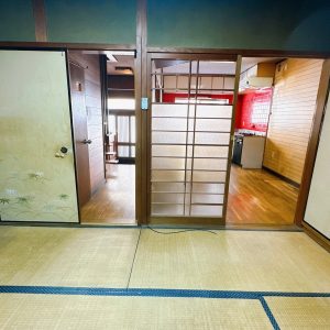(内装)