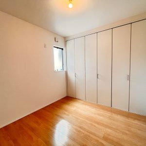 2F洋室（4.5帖）(内装)