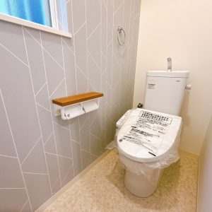 （リフォーム前）(内装)