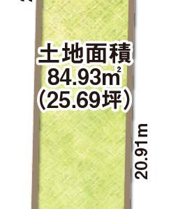 敷地図