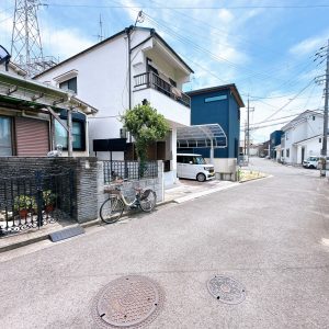 (外観)