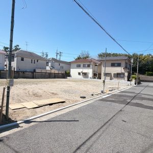 現地（2026年4月）撮影(外観)