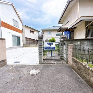 現地（2025年6月）撮影(外観)