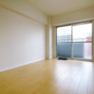 (居間)