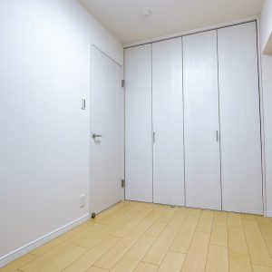 洋室(内装)