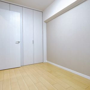 洋室(内装)