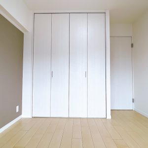 洋室(内装)