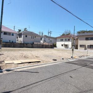 現地（2026年4月）撮影(外観)