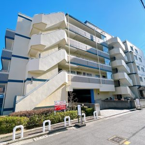 外観（2026年1月）撮影(外観)