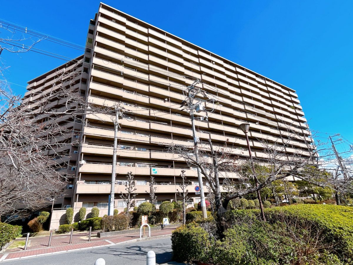 メゾンドール堺