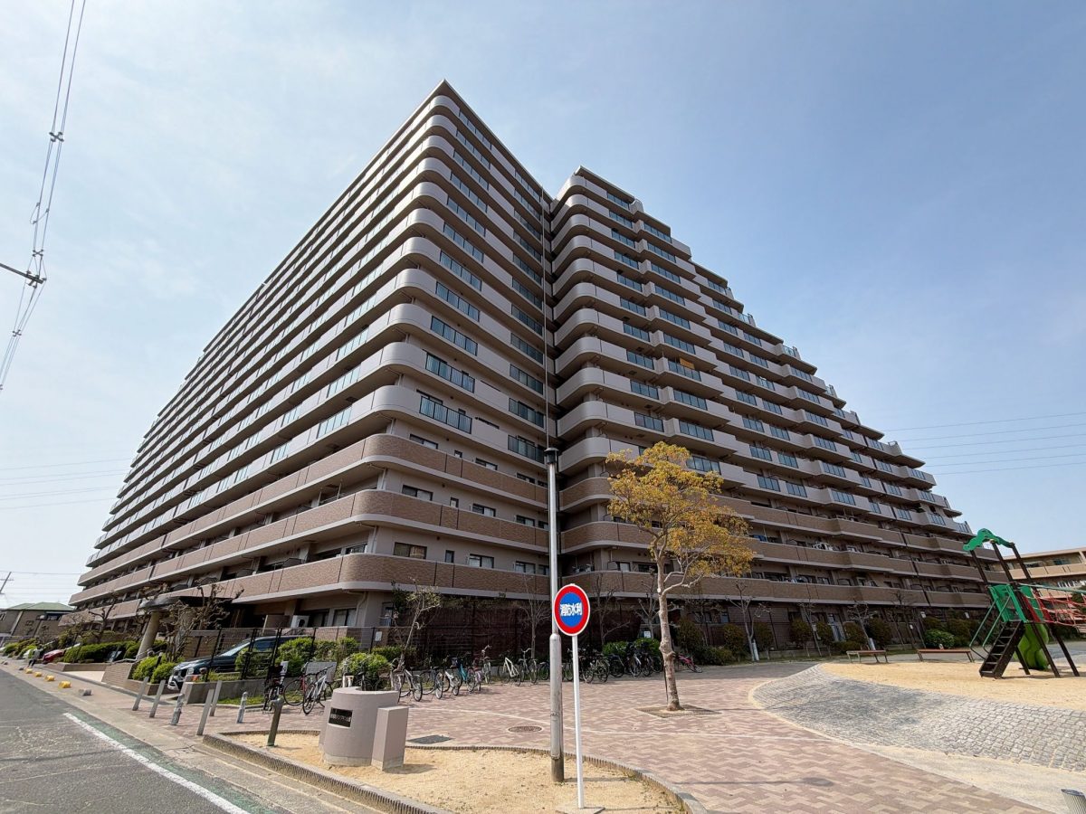 ケイズパーク堺・北花田