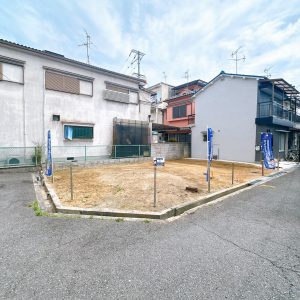 現地（2026年4月）撮影(外観)