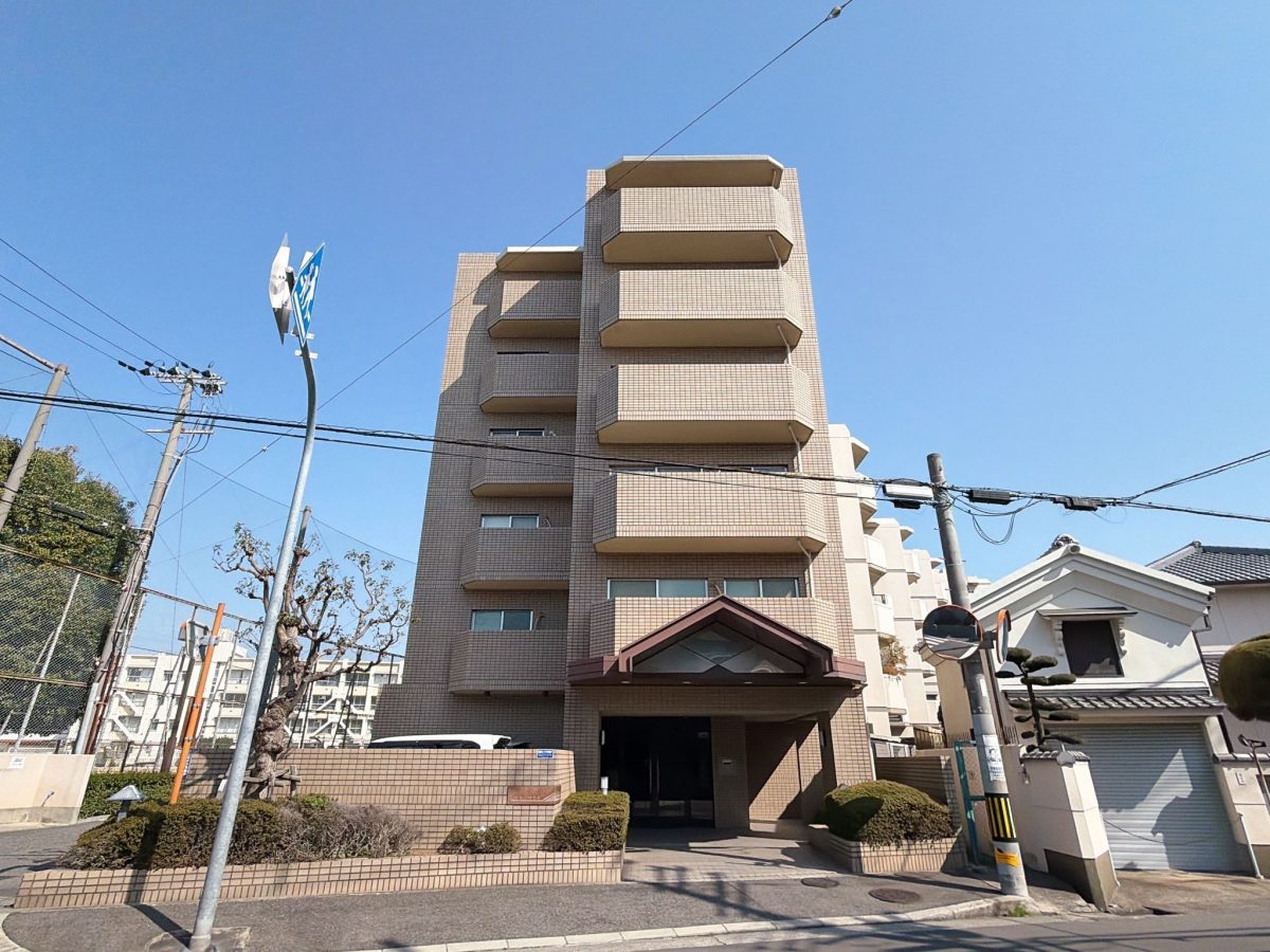 コスモ北花田