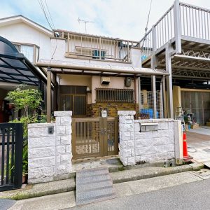 (外観)