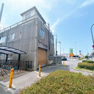 (外観)