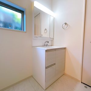 標準施工例(内装)