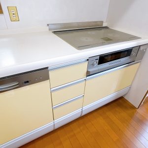 (キッチン)