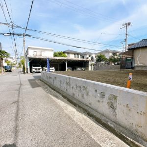 現地写真(外観)