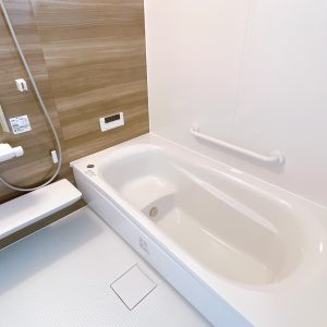 建物施工例(内装)