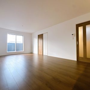 室内（2025年11月）撮影(玄関)