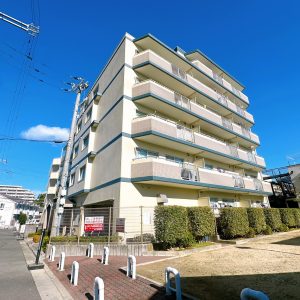 外観（2026年1月）撮影