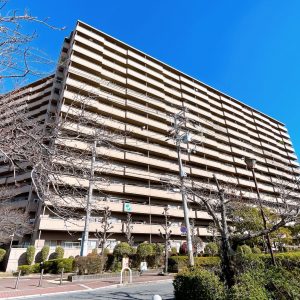 2026年1月撮影(外観)