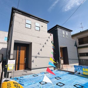 ２０２６年３月２４日撮影(外観)