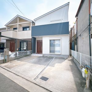 現地（2026年3月）撮影(外観)