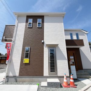 現地（2026年3月）撮影(外観)