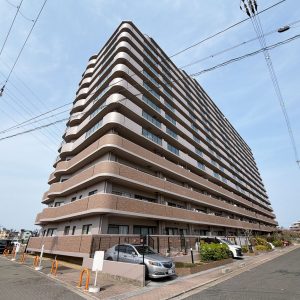 2026年3月撮影(外観)