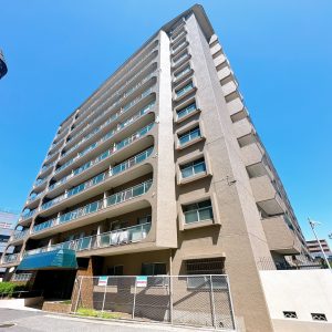 現地（2026年4月）撮影(外観)