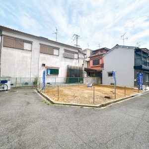 現地（2026年4月）撮影(外観)