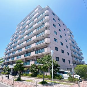 現地（2026年8月）撮影(外観)