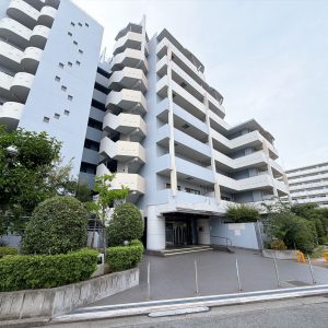 現地（2026年9月）撮影(外観)